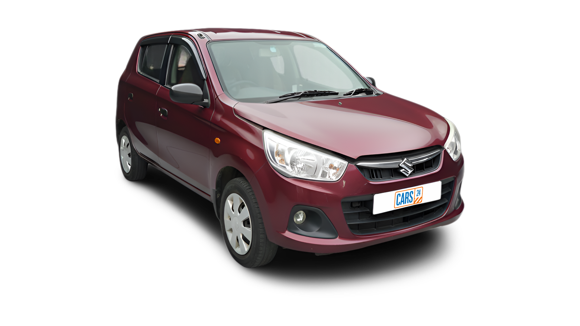 Maruti Alto K10-img